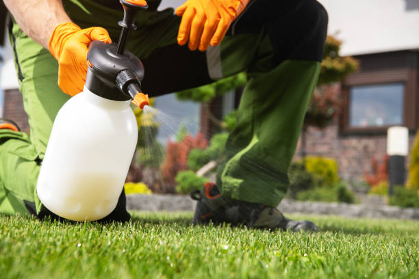 Wildlife Control Services in Selma, AL
