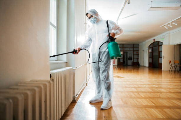 Best Pest Control for Homes  in Selma, AL